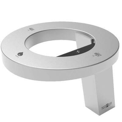 Conjunto Concept3 Secador de mãos + Doseador + Torneira 